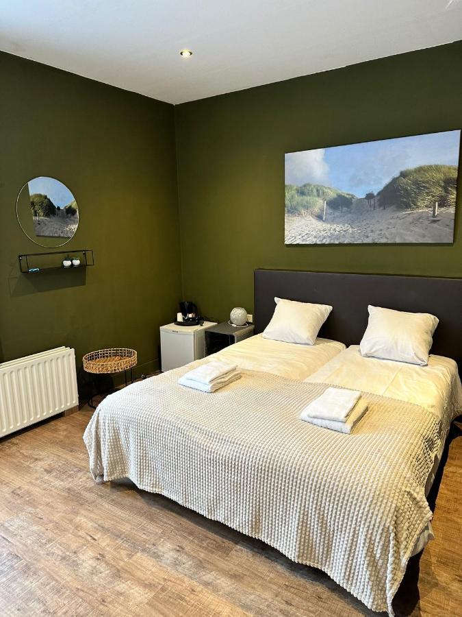 Huys Ter Schelde Hotel 3*
