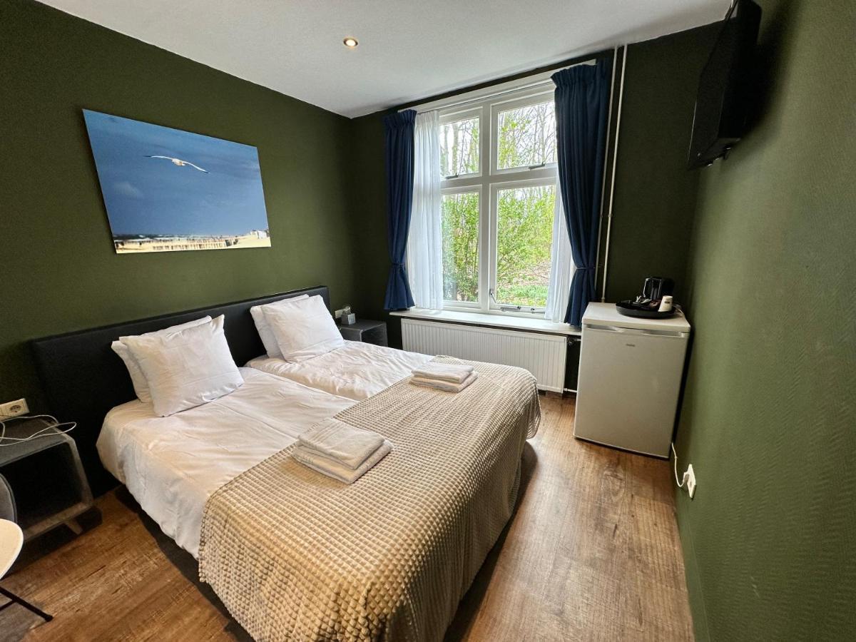 Huys Ter Schelde Hotel Koudekerke