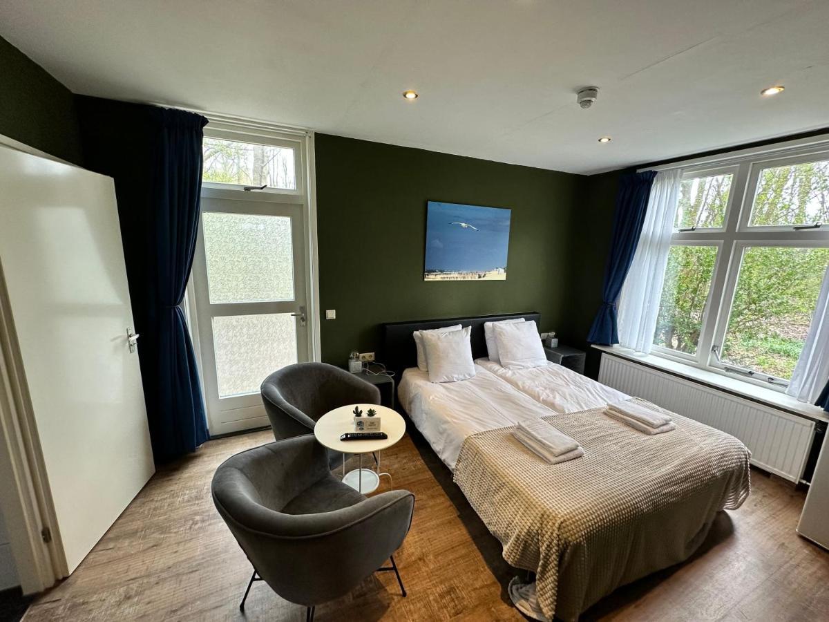 Hotel Huys Ter Schelde 3*
