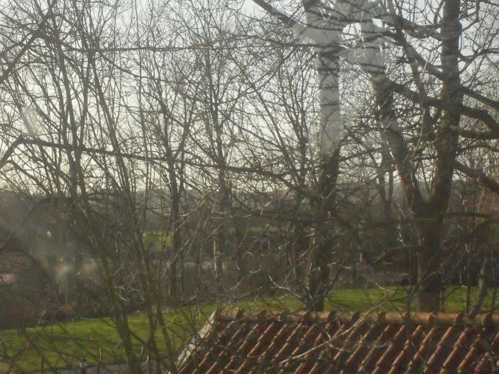 Huys Ter Schelde 3* Koudekerke
